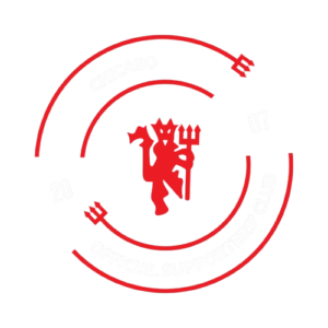 MUFC Chicago Logo